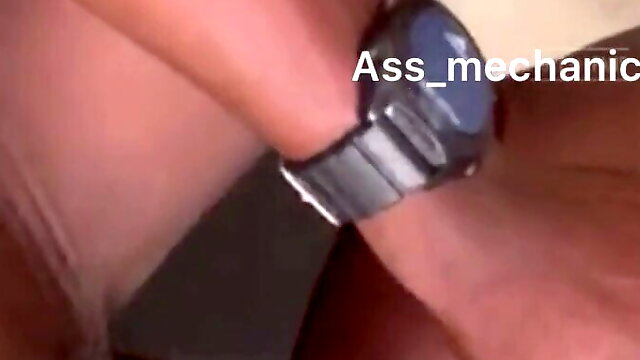 Fucking the man in Red