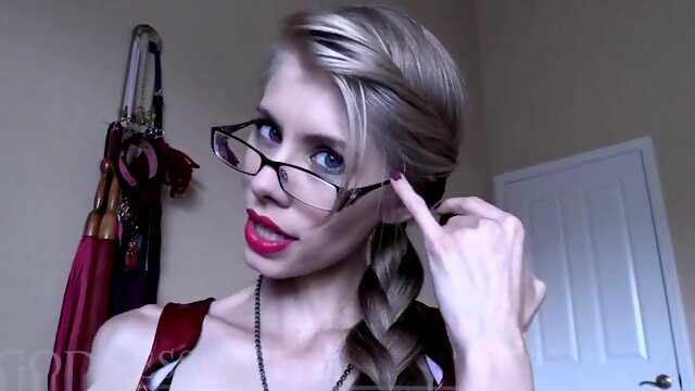 She Cums Again And