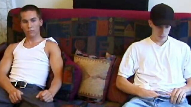 Gay Buddies Straigth