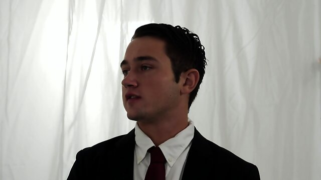 Elder Anderson Ch 1: The Interview - Elder Anderson, Bishop Napoli
