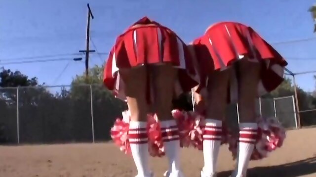 Ashley & Stephanie: Really Really Pleasant