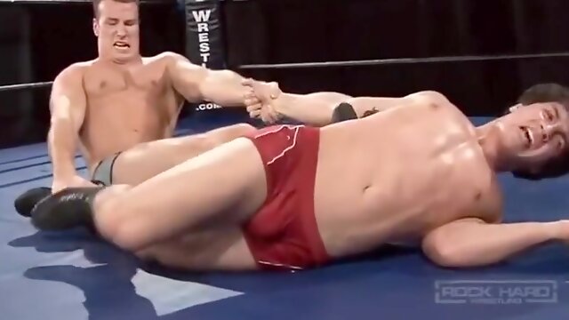 Incredible Porn Clip Gay Wrestling Try To Watch For Like In Your Dreams