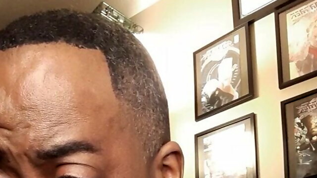 Shinzon 1 week and a fresh bust