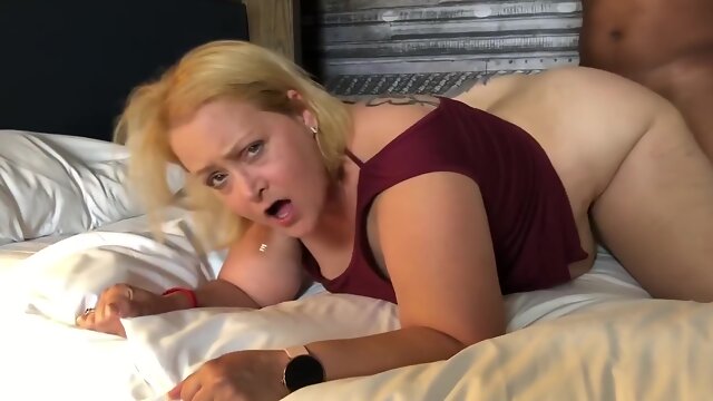 Nashville Hotwife Bbc First Time Big Cock