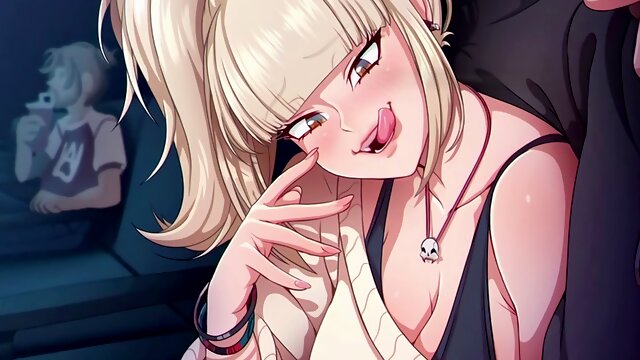 Expressed hentai JOI - Togas Playthings - ASMR, Gangbang, Femdom, CBT, Pegging, Sounding, purity