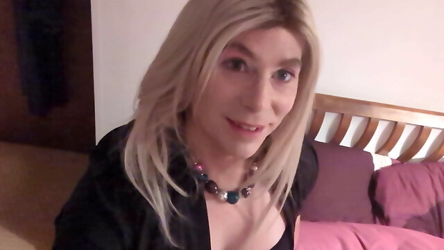 Skirt, Crossdresser