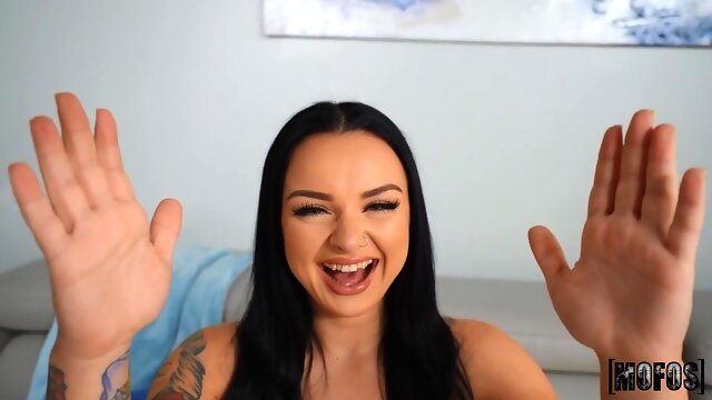 Gigantic Cock