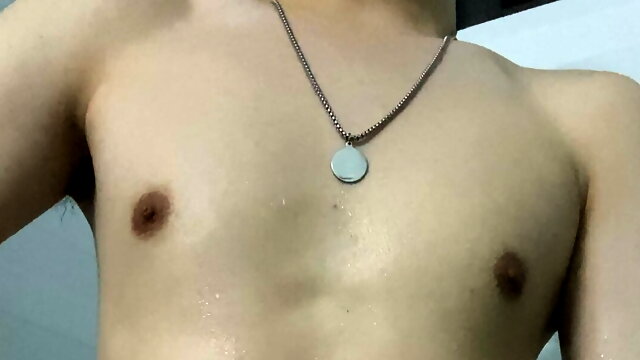 Gay Asiatique Avec Blanc