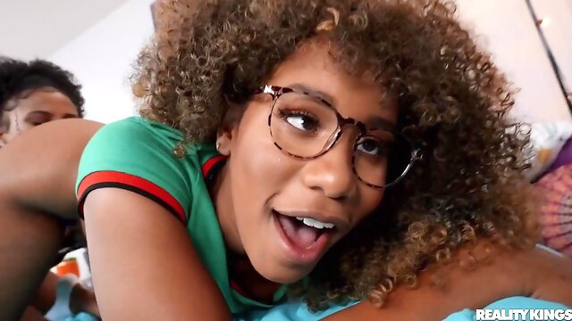 Amoral whores threeway incredible porn clip