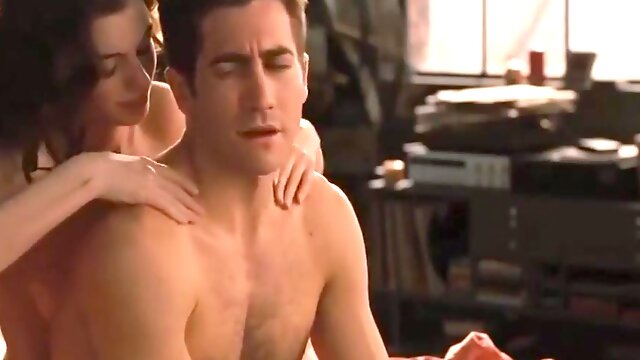 Anne Hathaway In Horny Sex Clip Hd Wild