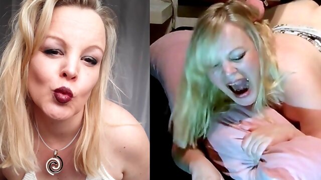 Orgasm Face Compilation, Camera Facing Doggy Compilations