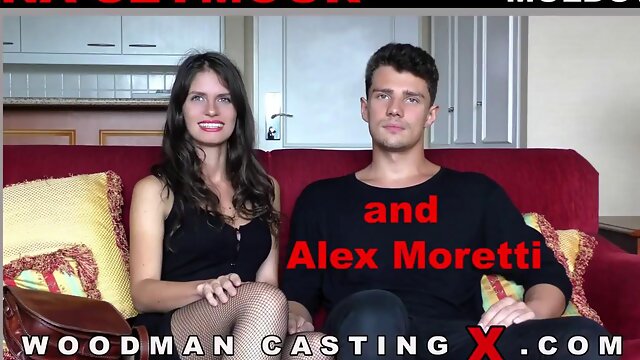 Lana Seymour Casting-X