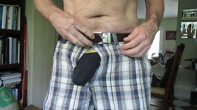 Hairyartist in my secret word 2