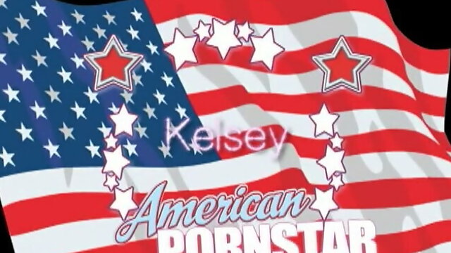 American Pornstar 2  (Full Movie)