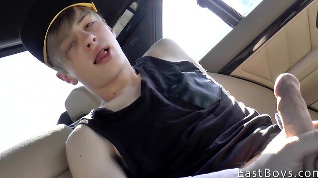 Gay Limousine
