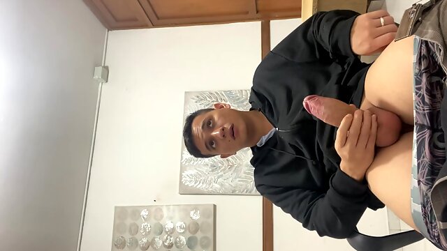 Colombian Gay Webcam