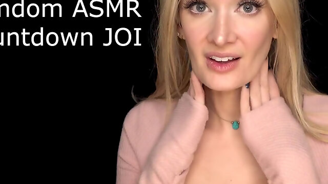 Istruzioni, Maschio Masturbazione, Femminuccia, ASMR