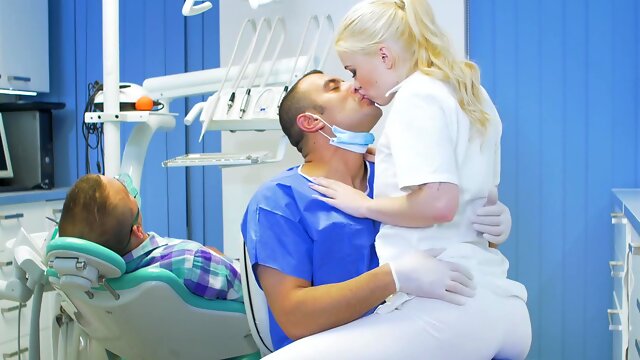 Dentist