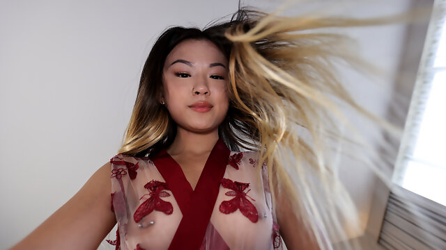 Avierta De Piernas Masturbacion