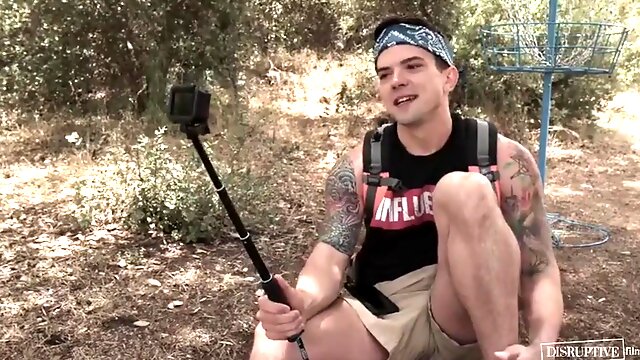 The Collector, Scene 01