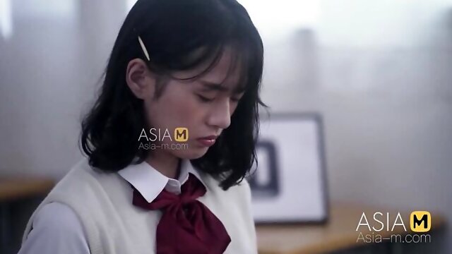 Asian High School, Model Media