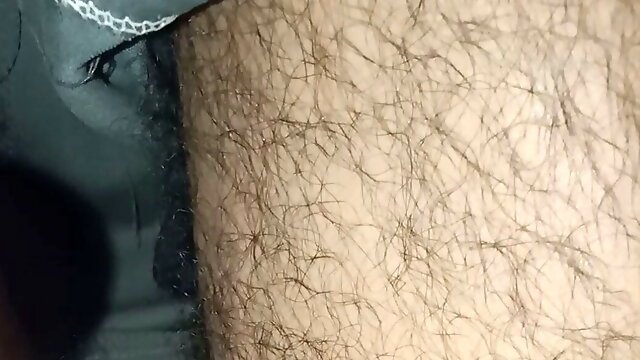 Hairy Gay Men Fuck