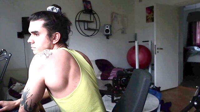 AutoFocus camera Test Cam Live Swe Model