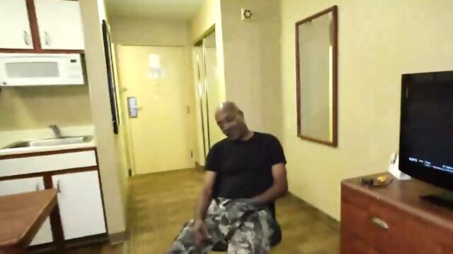 Butt video with fantastic beauty from The Habib Show