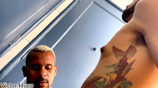 Küche Anal Gay