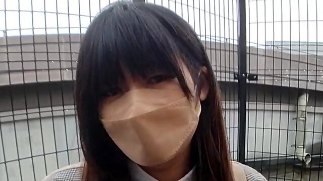 Asian Crossdresser Solo, Japanese, Ladyboy