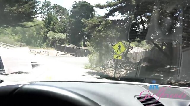 ATK Girlfriends - close porn