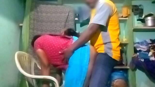 Kerala Girls Videos, Tamil Teacher, Old And Young Teacher, Bathroom