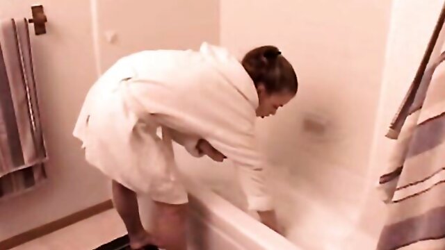 Littles teasing scene