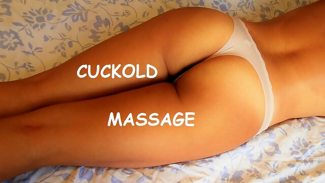 Massage Rooms, Massage With Cuckold, Erotic