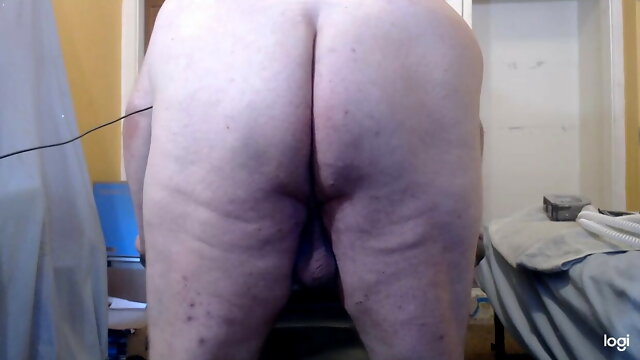 You Missed My Delicious Asshole, Didn't You?