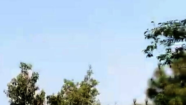 Uncut British dick wanking and cumming in the mountains