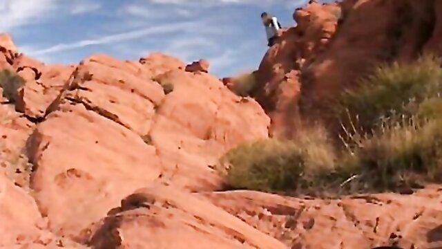 Bendy pornstar Little April smalltits xxx