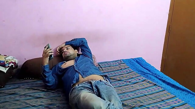Indian Bhabhi, Desi Video, Doctor