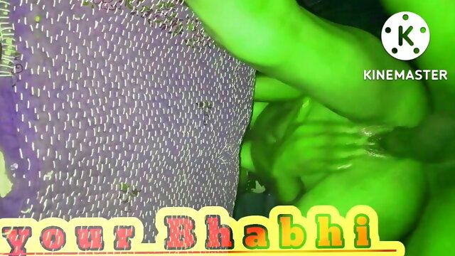 Desi massage devar bhabhi video Hindi
