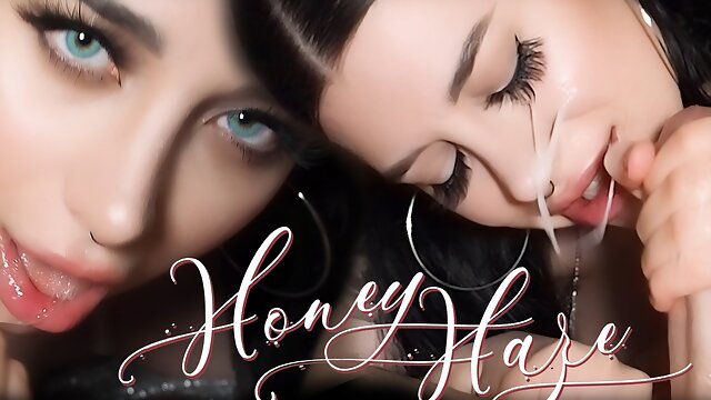 Honey Haze