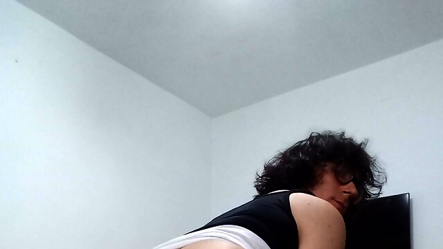 Sissy Training, Femboy Trap Anal