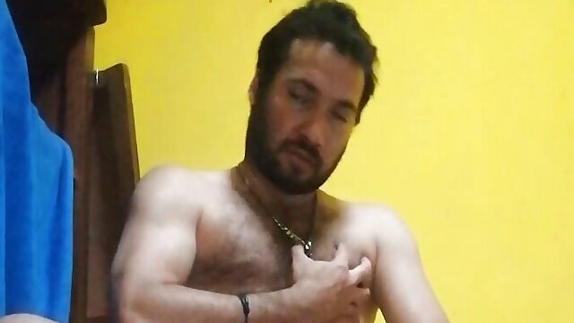 FOOT FETISH MODEL IN THE BEDROOM - PART 02