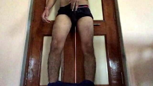 Step son fuck his step sister in a bedroom suck cock and pussy #ass #suck #fuck #dick