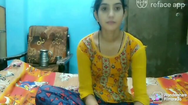 Indian, Webcam