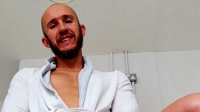 Daddy Big Balls Gay