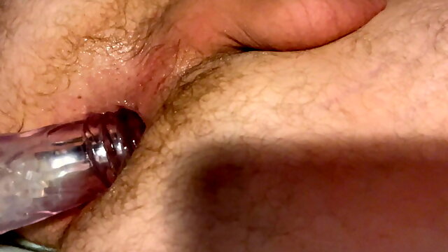 Français Gay Anal Poilu