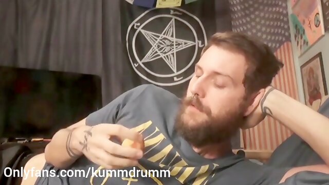 You come out as homosexual to your homie and he test you with his huge chisel POV