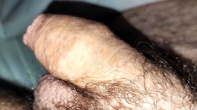 Gay Soft Uncut Dick