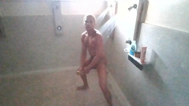 Coed Shower