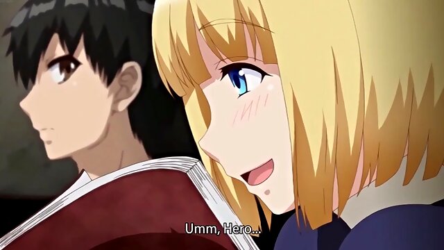 Isekai Harem Monogatari